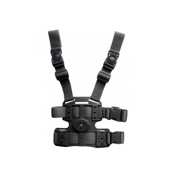 Plaque de cuisse VEGA 8K18