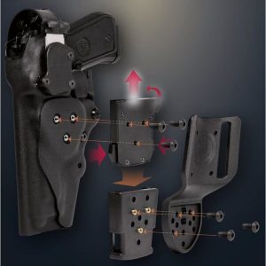 Système de connexion rapide et rotatif VEGA 8K31