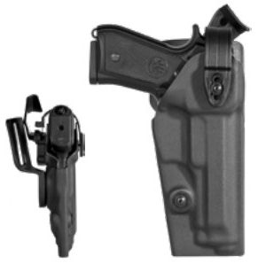 Holster Vega VKDS8 Noir PA MAS G1