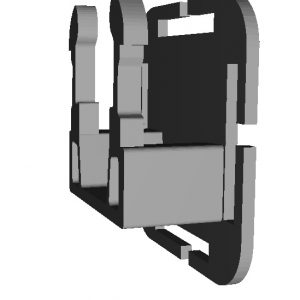 Support camera Motorola VB400