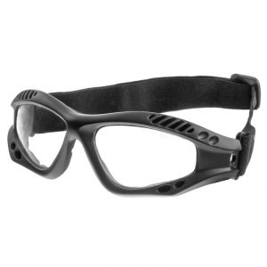 LUNETTE SECURITE AIR PRO NOIR