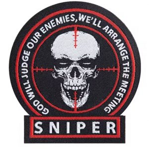 PATCH SNIPER
