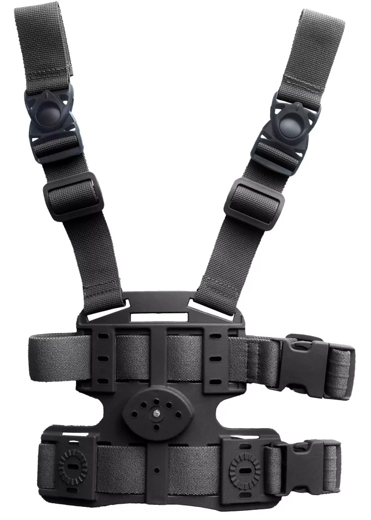 PLAQUE DE CUISSE 8K18