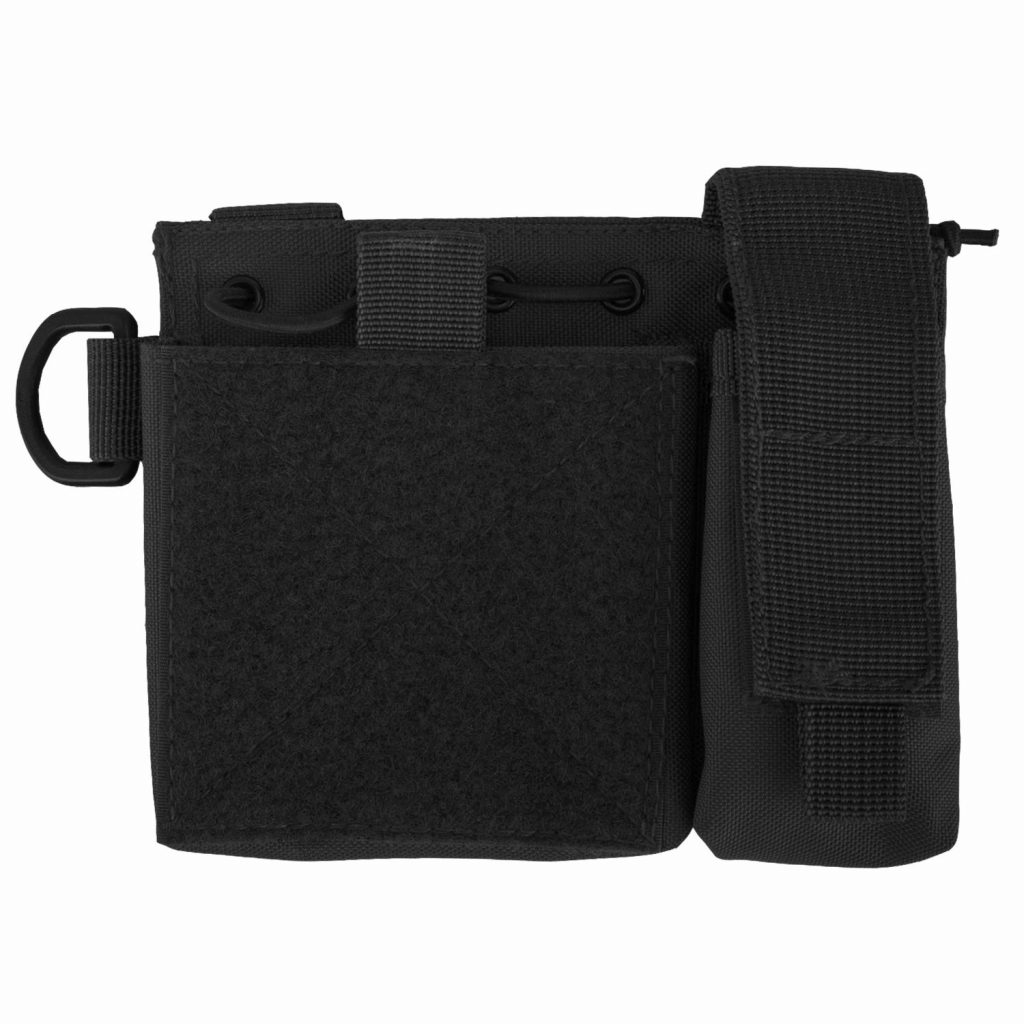 POCHETTE ADMIN POUCH