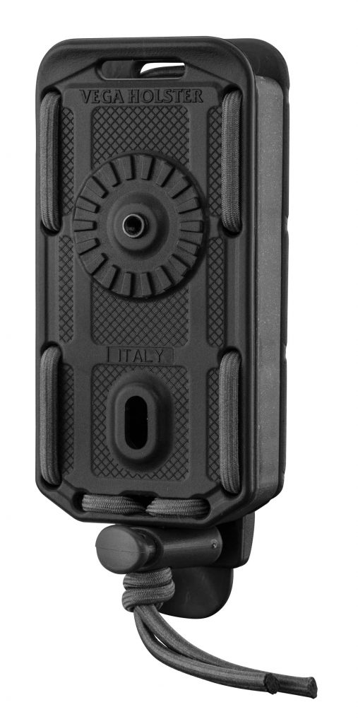PORTE CHARGEUR SIMPLE