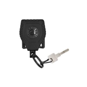 PORTE CLES DEROULEUR