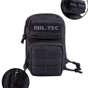 PORTE CLE SAC ASSAULT