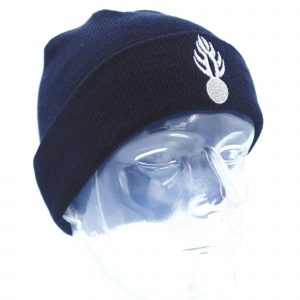 BONNET GENDARMERIE BLEU TAILLE UNIQUE