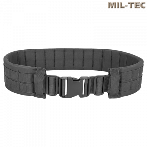 CEINTURON TACTIQUE MOLLE NOIR