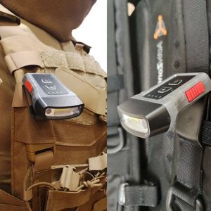 KLARUS HC3 LAMPE DE CONTROLE