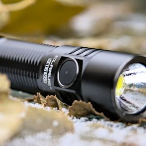KLARUS G15 V2 BLACK 4700LUMENS