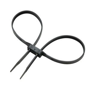 MENOTTES PROVISOIRES PLASTIQUE