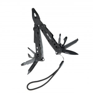 MULTI TOOL BLACK
