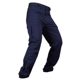 PANTALON BDU BLEU GD