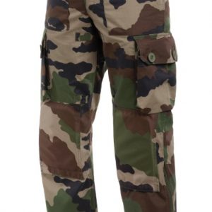 PANTALON COMMANDO CCE