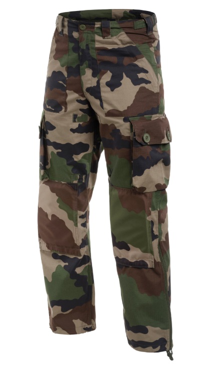 PANTALON COMMANDO CCE