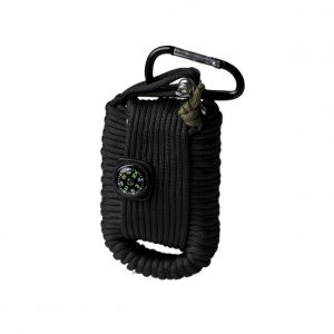 PARACORDE SURVIVAL KIT