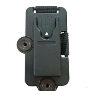 SUPPORT CAMERA PIETON MOLLE