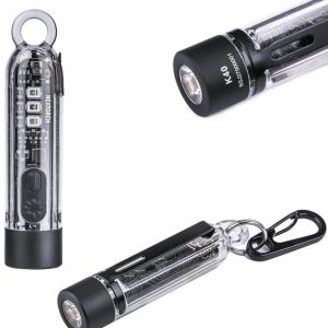 NEXTORCH K40 700LUMENS