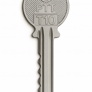 PASS CLE PTT