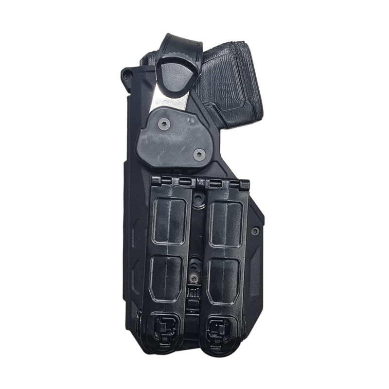 RADAR HOLSTER T7 RIGIDE – Image 2