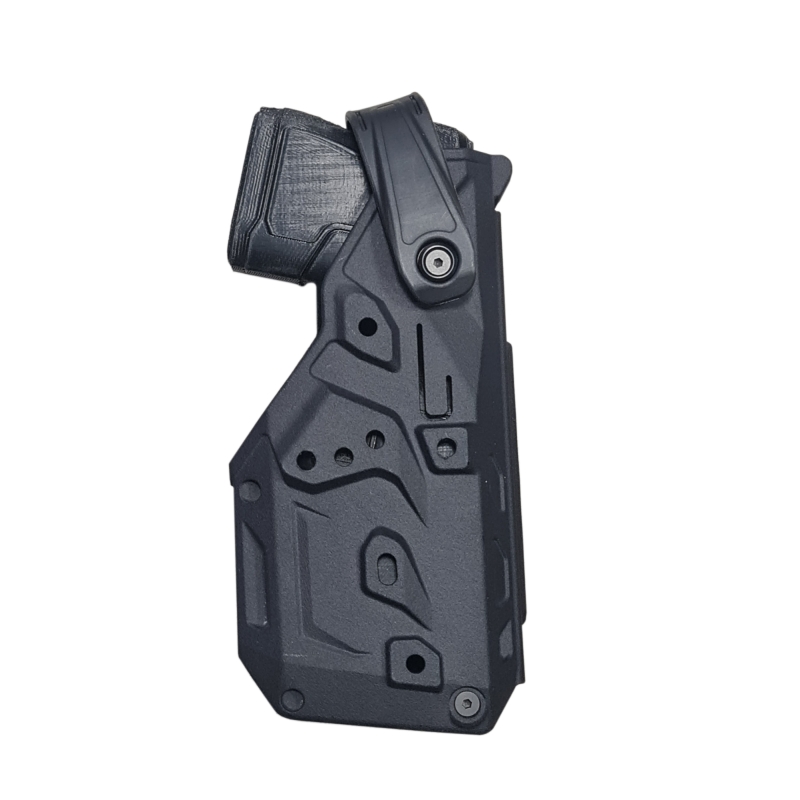 RADAR HOLSTER T7 RIGIDE