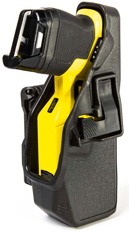 BLACKHAWK HOLSTER T7
