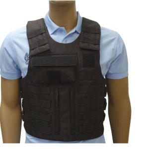 HOUSSE GILET PARE BALLES HFTGP2