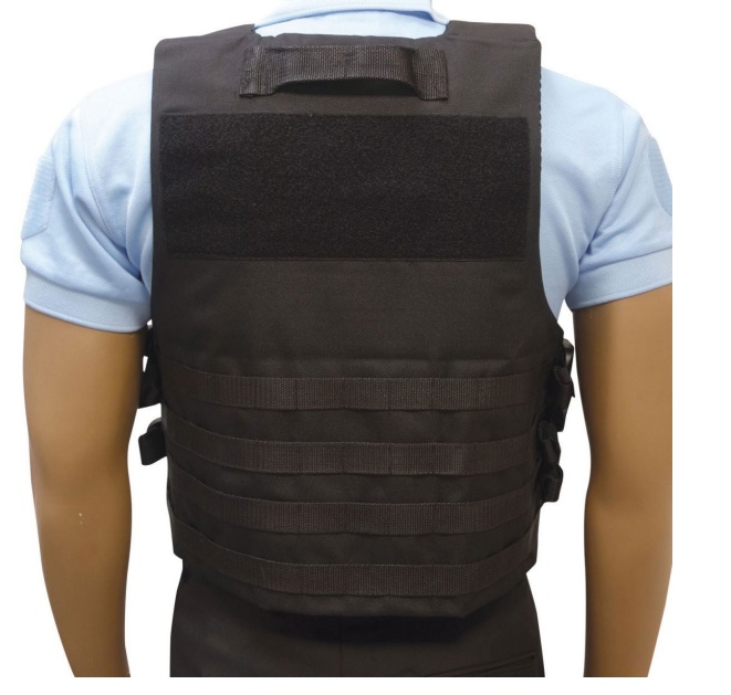 HOUSSE GILET P/B HFTGPRAID – Image 2
